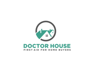 Logo Design by Elisa Davis for Doctor House d.o.o. | Design: #14838939