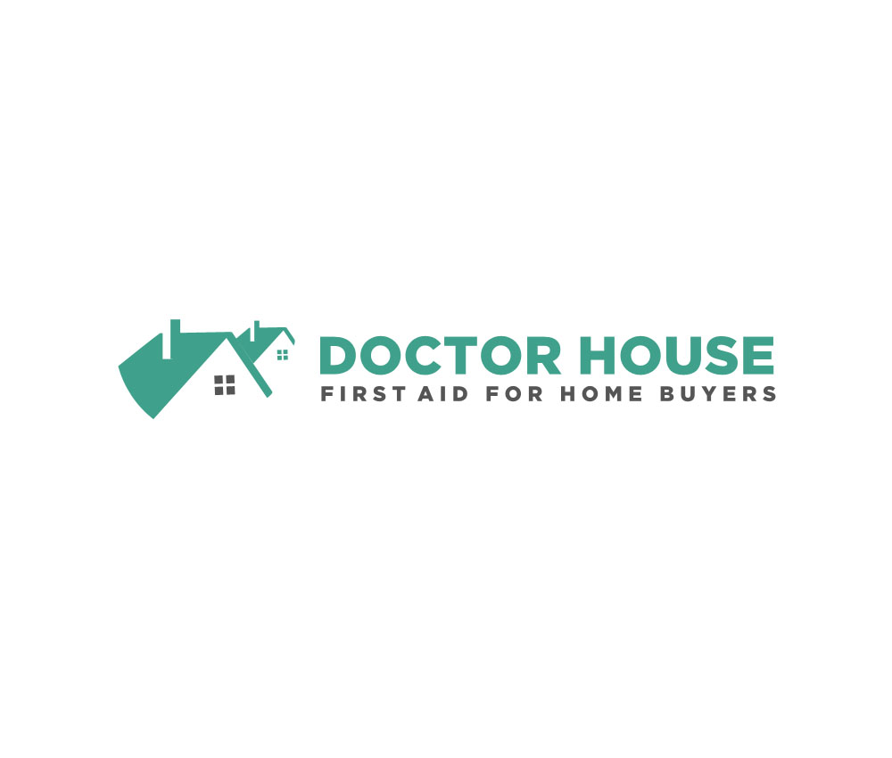 Logo Design by Elisa Davis for Doctor House d.o.o. | Design #14838940