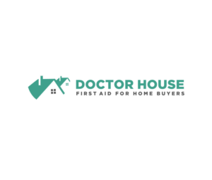 Diseño de Logo por Elisa Davis para Doctor House d.o.o. | Diseño: #14838940