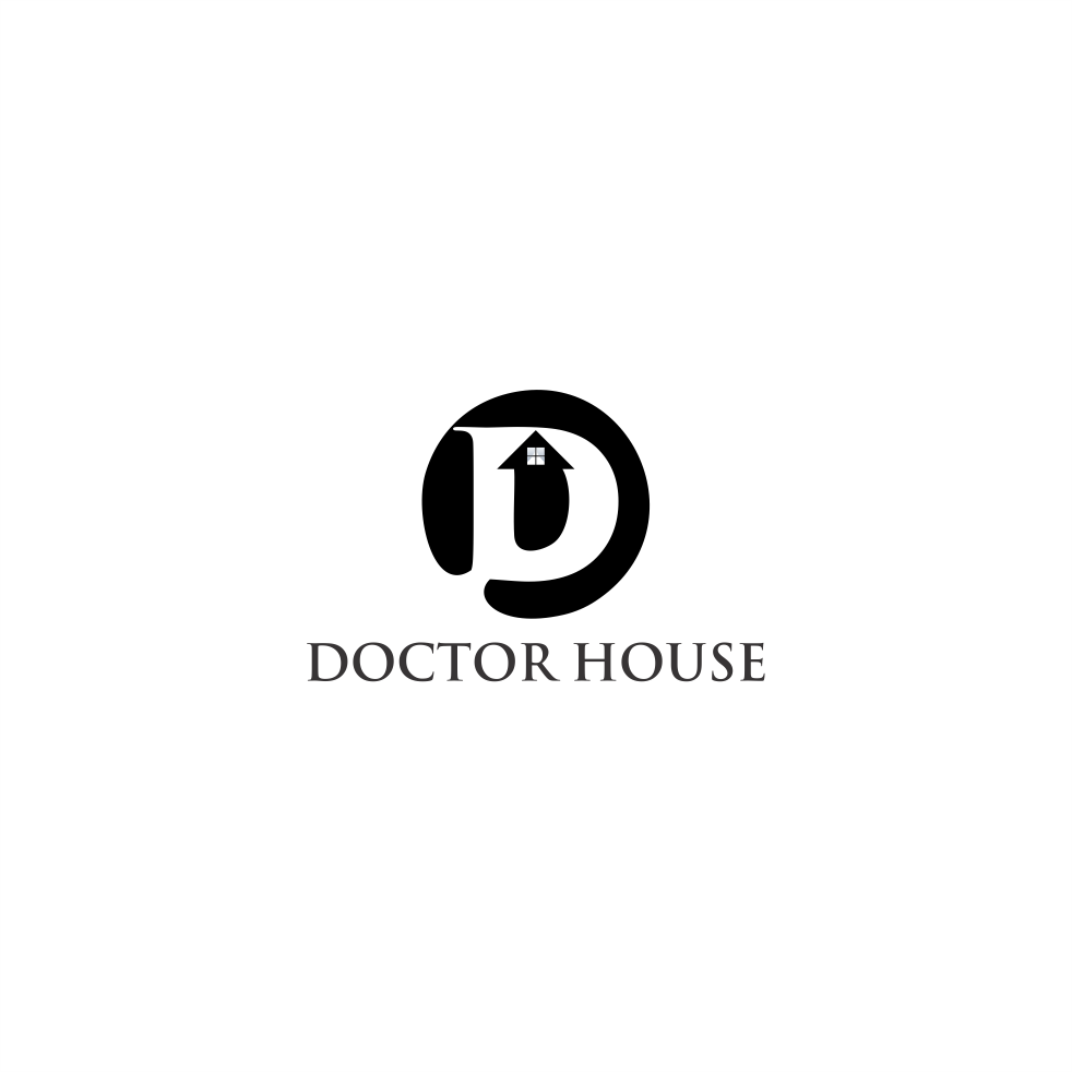 Logo Design by SteffySummer for Doctor House d.o.o. | Design #14883239