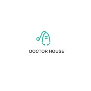 Logo Design by dailygraphics for Doctor House d.o.o. | Design: #14917441