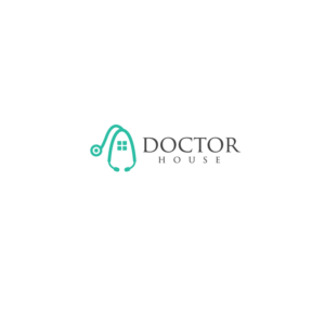 Logo Design by dailygraphics for Doctor House d.o.o. | Design: #14917448
