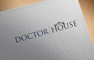 Diseño de Logo por All Graphic Design Solution para Doctor House d.o.o. | Diseño: #14733638