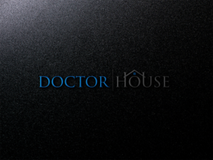 Logo Design by All Graphic Design Solution for Doctor House d.o.o. | Design: #14733641