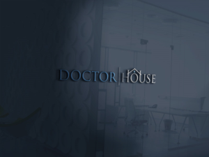 Logo Design by All Graphic Design Solution for Doctor House d.o.o. | Design: #14733642