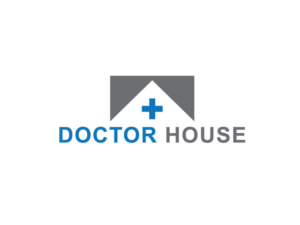 Logo Design by imhasan3788 for Doctor House d.o.o. | Design #14765201