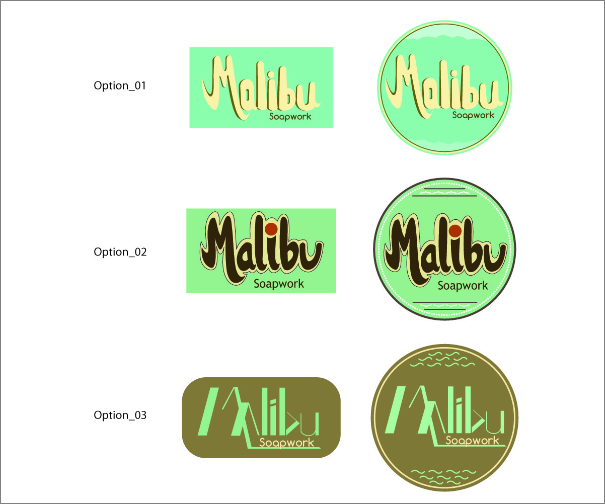 Logo Design by Aasavari for this project | Design #2555557