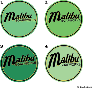 Logo Design by Sam Prater