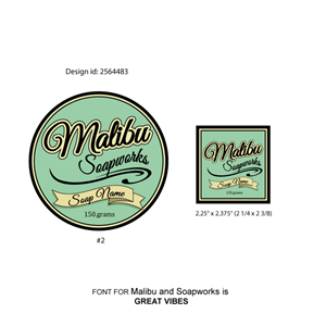 Logo Design by designgreen for this project | Design: #2582397