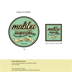 Logo Design by designgreen for this project | Design: #2593846