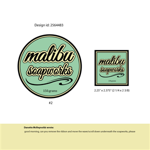 Logo Design by designgreen for this project | Design: #2596707