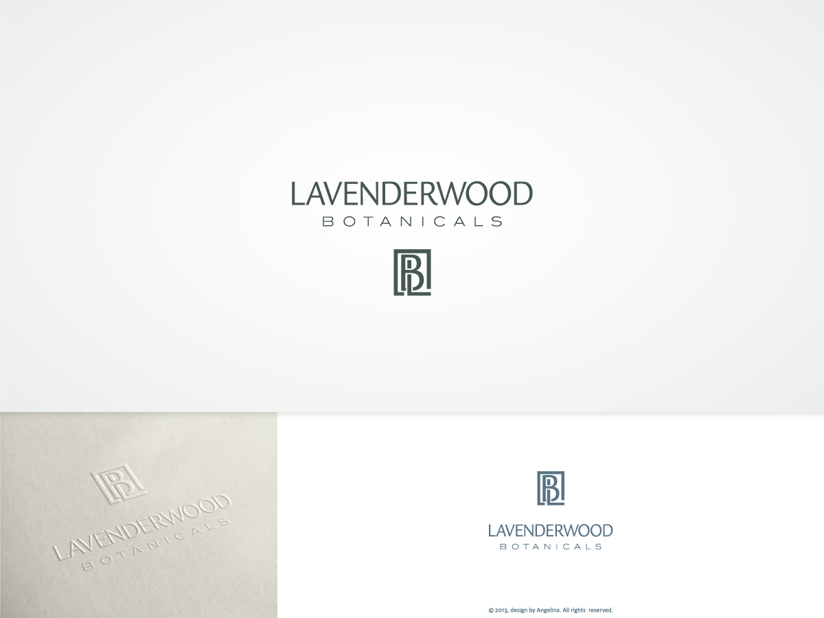 Diseño de Logo por Angelina para este proyecto | Diseño #2608732