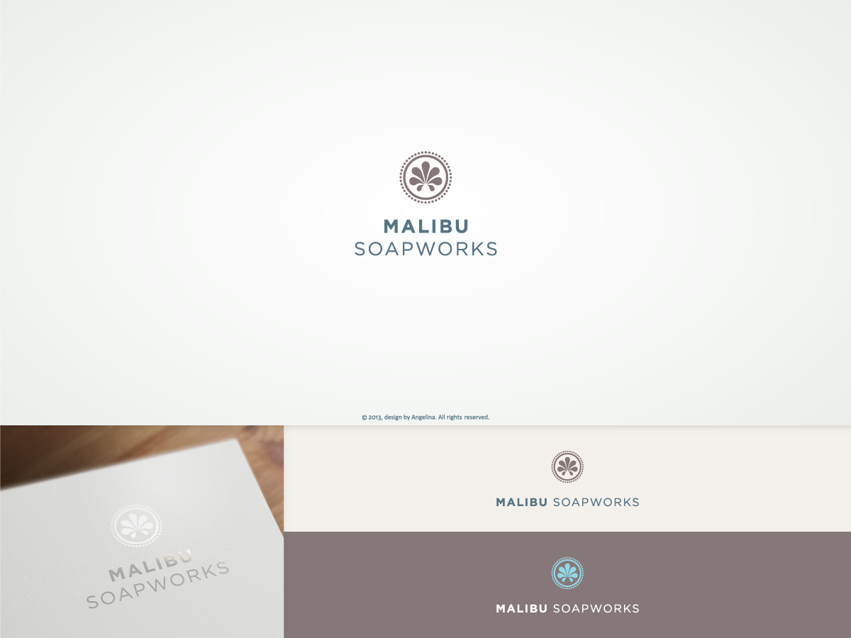 Logo Design by Angelina for this project | Design #2618717