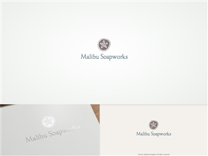 Logo Design by Angelina