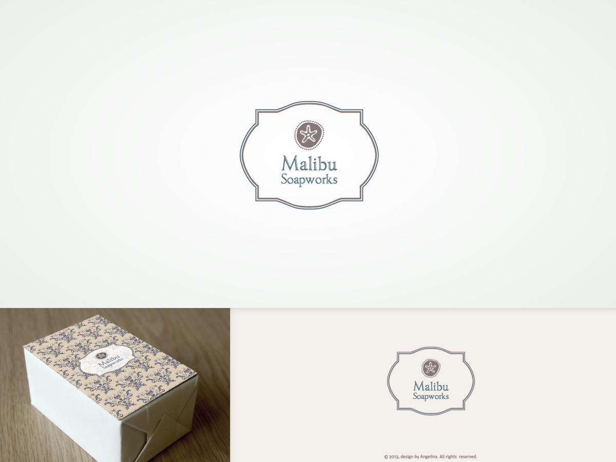 Logo Design by Angelina for this project | Design #2624761