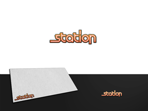 Logo Design by ArtSamurai for this project | Design: #566967