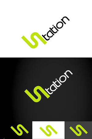 Logo Design by DUAL DESIGNER for this project | Design: #565253