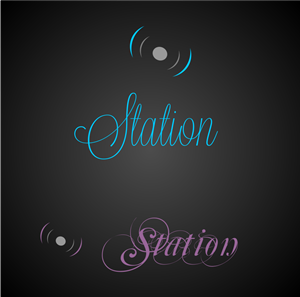 Logo Design by Naavyd for this project | Design: #564134