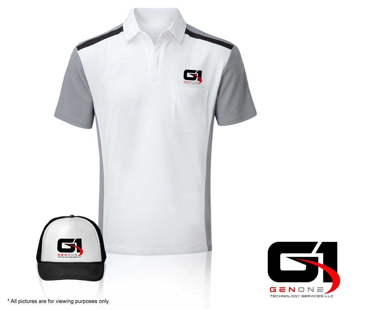 Logo Design by dharlan for GenOne Technology Services LLC | Design: #3190377