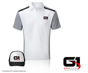 Logo Design by dharlan for GenOne Technology Services LLC | Design: #3190377