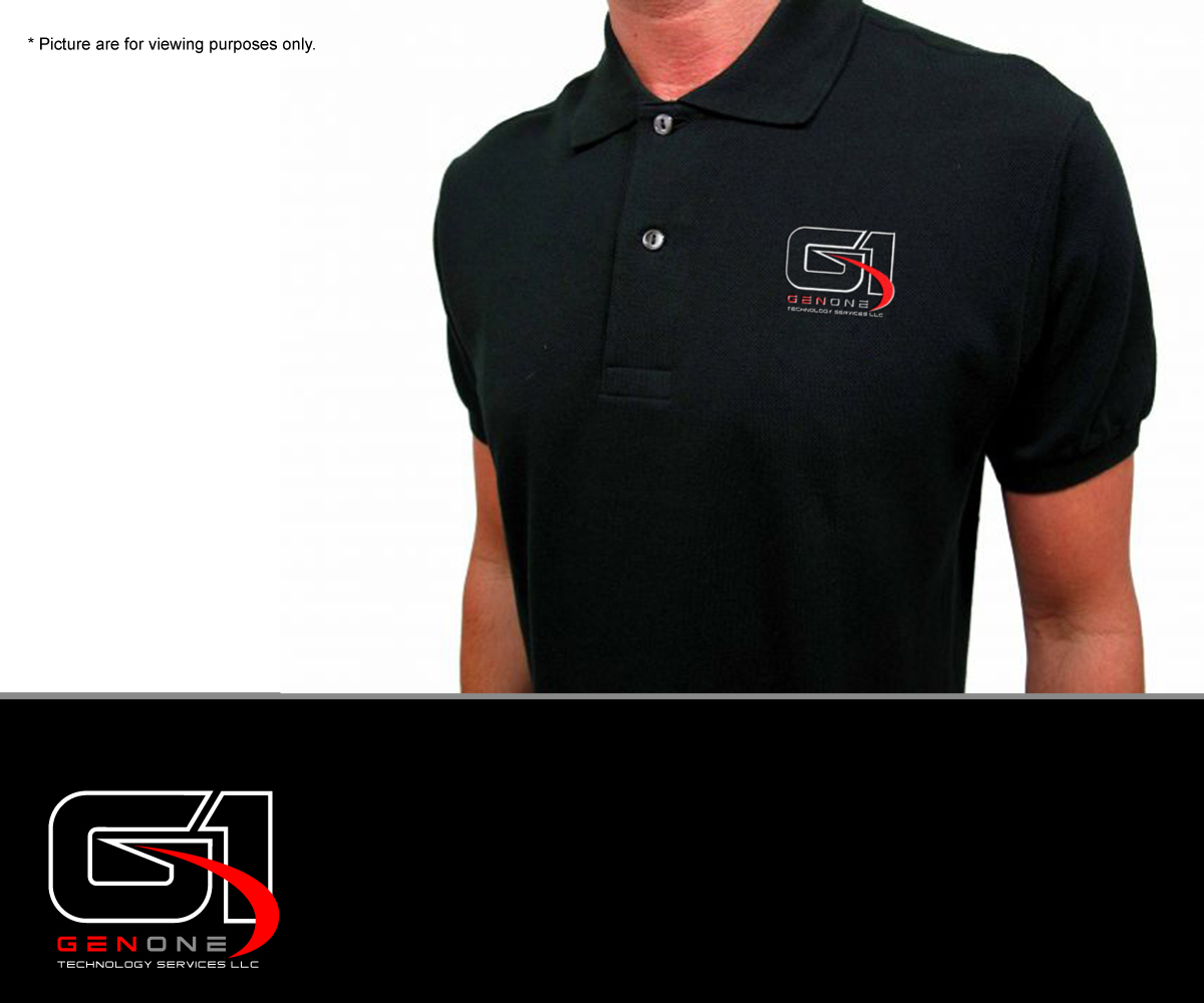 Diseño de Logo por dharlan para GenOne Technology Services LLC | Diseño #3214409