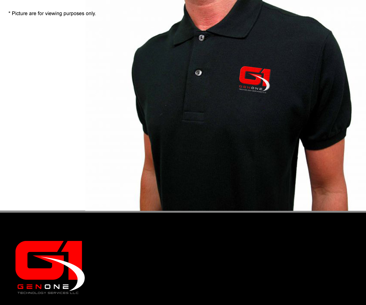Logo Design by dharlan for GenOne Technology Services LLC | Design #3214415