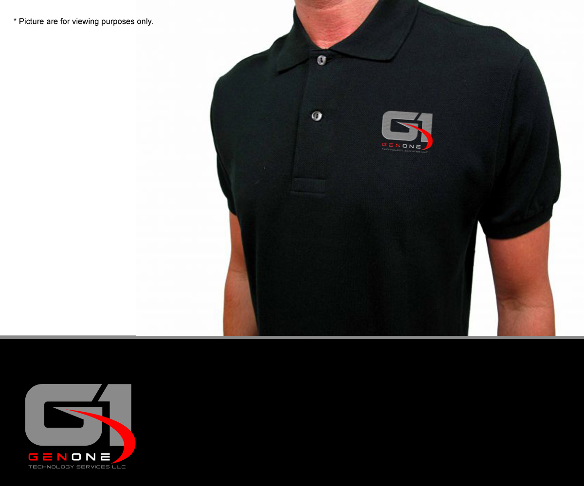Logo Design by dharlan for GenOne Technology Services LLC | Design #3214421
