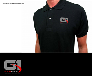Logo Design by dharlan for GenOne Technology Services LLC | Design: #3214421