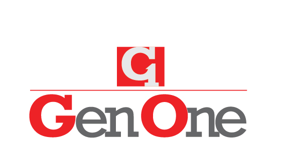 Design de Logo par ilir pour GenOne Technology Services LLC | Design #3193385