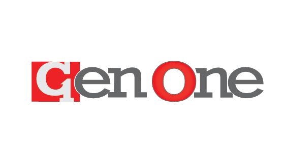 Logo Design by ilir for GenOne Technology Services LLC | Design #3193387