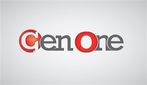Logo Design by ilir for GenOne Technology Services LLC | Design: #3193388