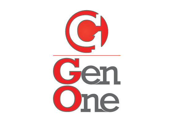 Logo Design by ilir for GenOne Technology Services LLC | Design #3193394