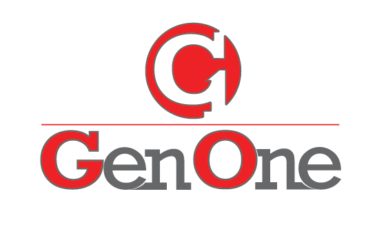 Logo Design by ilir for GenOne Technology Services LLC | Design #3193418