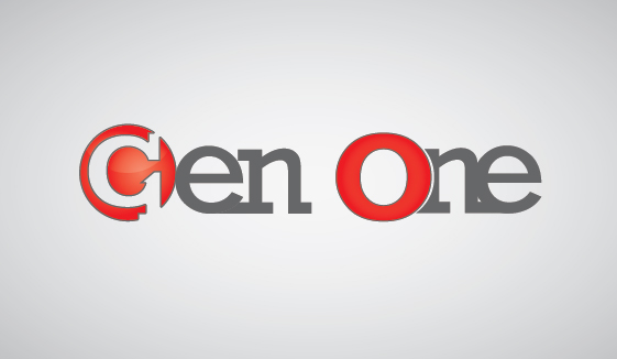Logo Design by ilir for GenOne Technology Services LLC | Design #3193432