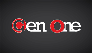 Logo Design by ilir for GenOne Technology Services LLC | Design: #3193434