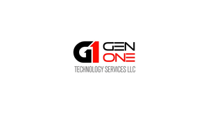 Diseño de Logo por Borago para GenOne Technology Services LLC | Diseño #3213339