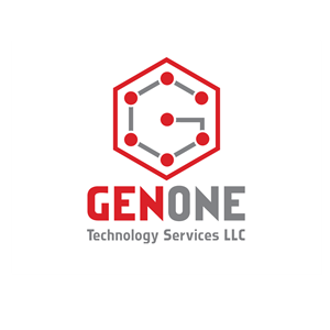 Logo Design by DianPalupi for GenOne Technology Services LLC | Design: #3134281