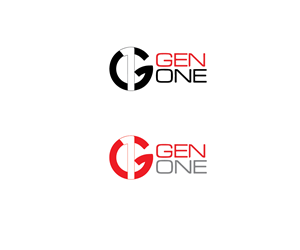Logo Design by SilverPen for GenOne Technology Services LLC | Design: #3198030