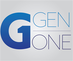 Diseño de Logo por Kings Bishop Design para GenOne Technology Services LLC | Diseño #3132420