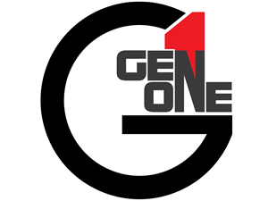 Diseño de Logo por Filip M para GenOne Technology Services LLC | Diseño: #3190283