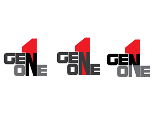 Diseño de Logo por Filip M para GenOne Technology Services LLC | Diseño: #3190300