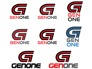 Diseño de Logo por Filip M para GenOne Technology Services LLC | Diseño: #3190840
