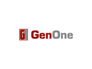 Diseño de Logo por Widya para GenOne Technology Services LLC | Diseño #3163397