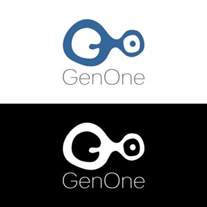 Logo Design by stepe.net for GenOne Technology Services LLC | Design: #3218013