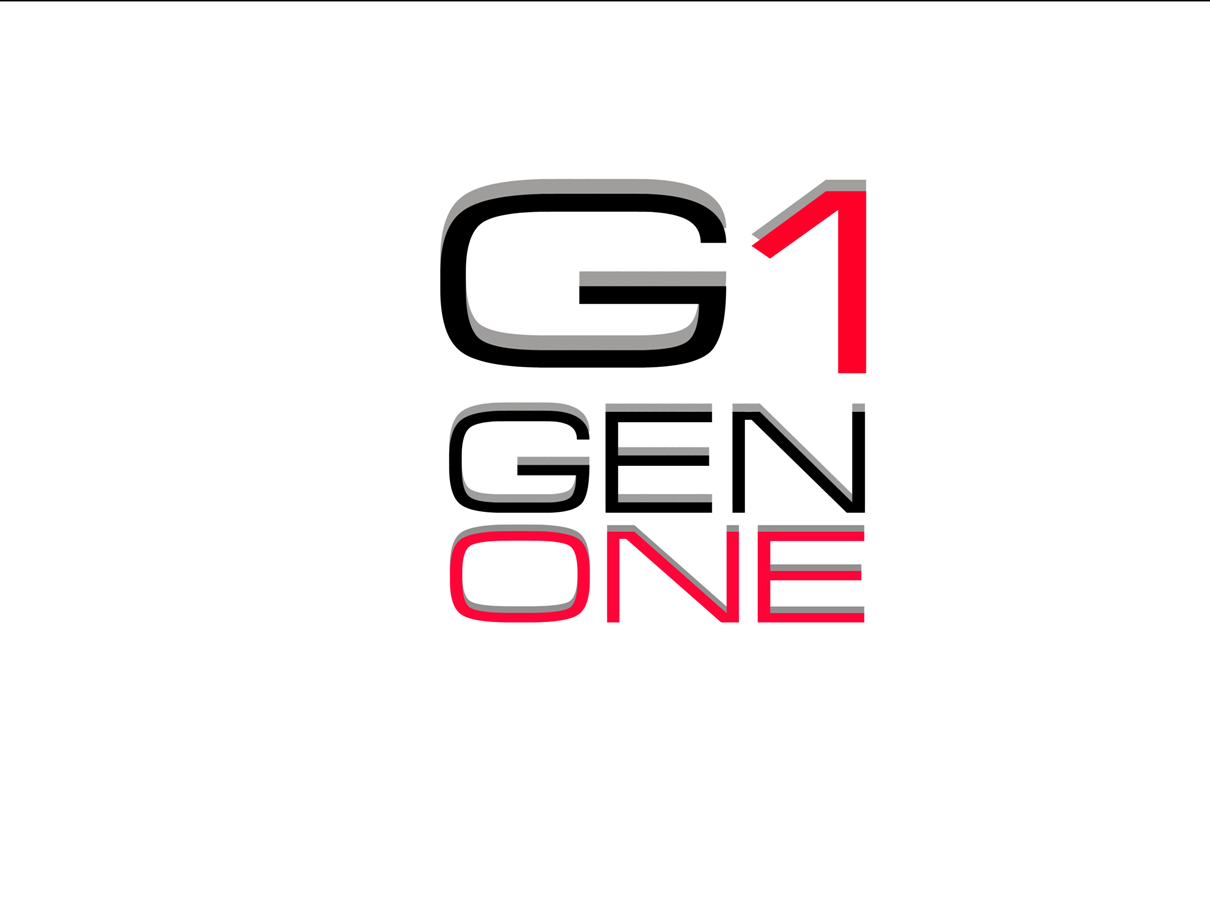 Diseño de Logo por ConceptDr para GenOne Technology Services LLC | Diseño #3170109