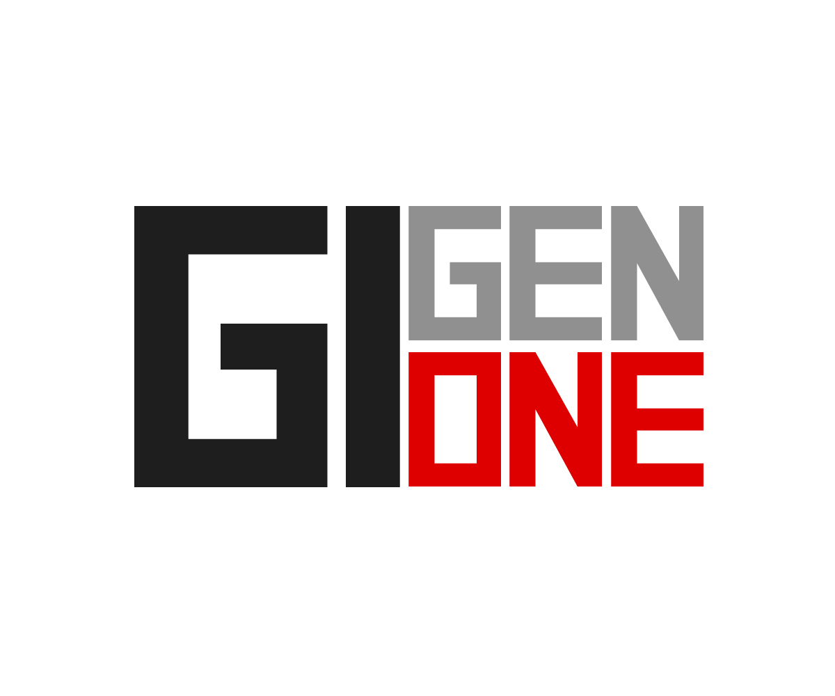 Diseño de Logo por Shafie Suhaimi para GenOne Technology Services LLC | Diseño #3187671