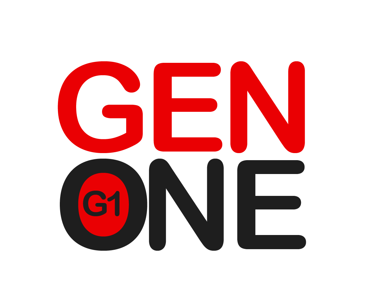 Diseño de Logo por Shafie Suhaimi para GenOne Technology Services LLC | Diseño #3196332