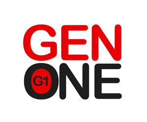 Logo Design by Shafie Suhaimi for GenOne Technology Services LLC | Design: #3196332