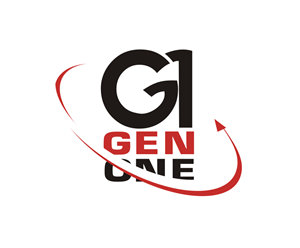 Logo Design by Isbie