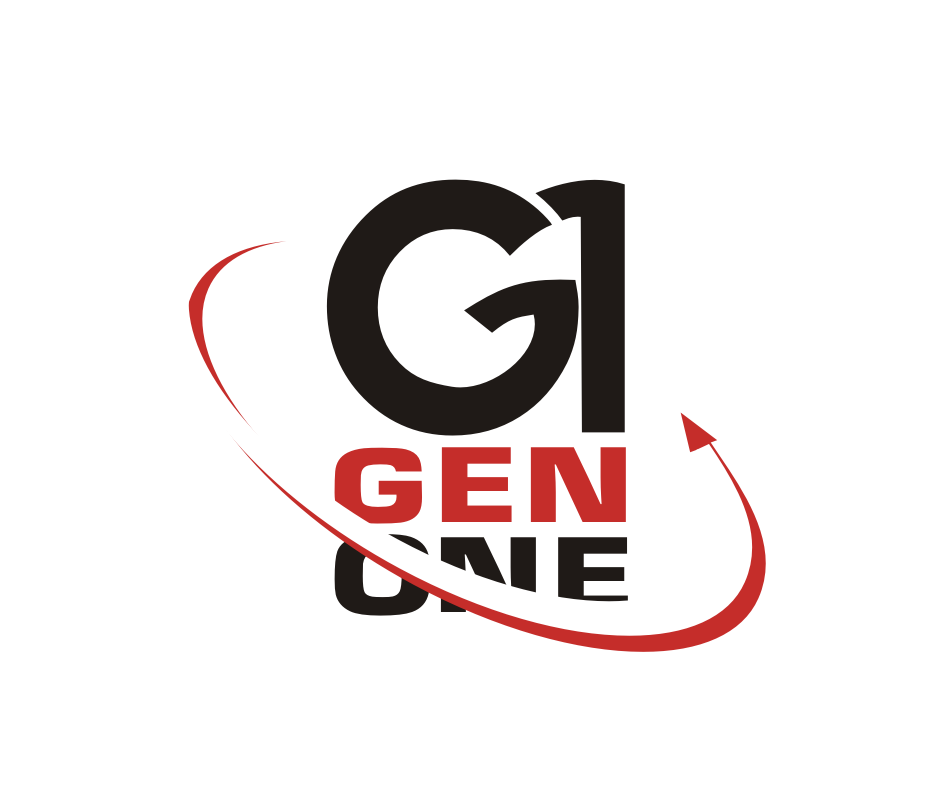 Logo Design by Isbie for GenOne Technology Services LLC | Design #3164199